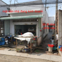 Cần Bán Gấp 2 Căn Nhà Liền Kề 230m Gần Chợ Gò đen - Bến Lức - Long An