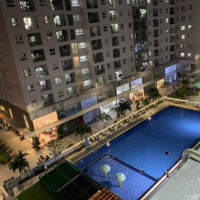 Căn Góc 65m2, View Hồ Bơi, Giá Tốt 2,25 Tỷ, Full Nội Thất, Thanh Toán Trước 1,5 Tỷ Nhận Nhà ở Liền