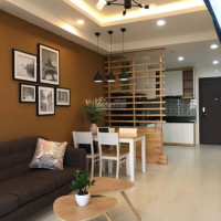 Căn Hộ 2 Phòng Ngủ 75m2 Nội Thất ở The Botanica Chỉ 14 Triệu - Novaland Phổ Quang, Tân Bình