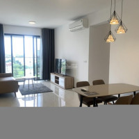 Căn Hộ 3 Phòng Ngủ Bàn Hoàn Thiện View đẹp Nhất Thị Trường One Verandah, Khu Hành Chính Quận 2