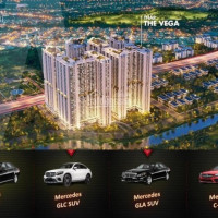 Căn Hộ Cao Cấp Astral City 1,65 Tỷ Chiết Khấu Từ 1 - 4% Nằm Ngay Mặt Tiền Quốc Lộ 13, Bình Dương