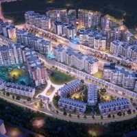 Căn Hộ Cao Cấp View Công Viên 2pn Giá Tốt Cho Khách đầu Tư & ở Celadon City - Brilliant