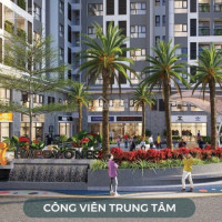 Căn Hộ Chung Cư Vạn Xuân Happyone Mặt Tiền Quốc Lộ 13 Sát Hầm Diệu Kim Dung - Tdm,nd Có 2 Căn