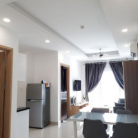 Căn Hộ Moonlight Residence Ngay Trung Tâm Quận Thủ đức Giá 37 Tỷ Căn 3pn, 2 Toilet, 0939720039