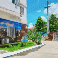 Căn Hộ Thông Minh Thiết Kế đẹp, Ngay Thành Phố Thuận An, Bình Dương Chỉ 168tr/căn, Lh: 0907 000 811