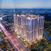 Căn Hộ Thương Mại Astral City Tt Tp Thuận An -  Giá Chỉ Từ 1,65 Tỷ, Nh Hỗ Trợ Vay 70%