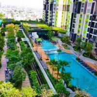 Căn Mới Vista Verde 1pn 61m2, Tháp T2 View Trực Diện Hồ Bơi, Full Nội Thất Giá Chỉ 32 Tỷ