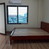 Căn Trọ Mỗ Lao, 50m*6t, 10 Phòng Kk, Doanh Thu 33 Triệu/tháng, Giá 48 Tỷ 0982468422
