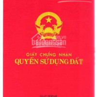 Cc Kẹt Tiền Cần Bán Gấp Nền đất Khu 1, Thạnh Mỹ Lợi, Q 2, Dt 6x175m, Giá 665 Tr/m2, Sổ đỏ