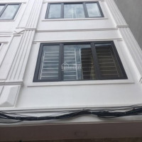 Chỉ 1 Tỷ 300 Triệu, Sở Hữu Nhà 35m2 4 Tầng Xây Mới -yên Nghĩa - Hà đông,gần Kđt đô Nghĩa-đh Phenika