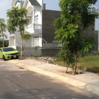 Chỉ 1,63 Tỷ Có Ngay Lô 5x17m Ngay Mt Nguyễn An Ninh, Dĩ An Sang Tên Trong Ngày Lh Hoàng 0918904663