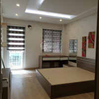 Chỉ 245 Tỷ, Nhà 5 Tầng, 52m2, Ngõ 156 Hồng Mai, Hai Bà Trưng