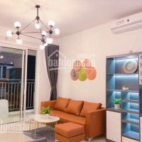 Chỉ 575 Tỷ Nhận Căn Hộ Golden Mansion 99m2, Full Nội Thất đẹp, Tầng Trung View Công Viên