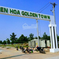 Chỉ Còn 4 Suất Dự án Biên Hòa Golden Town, Tam Phước