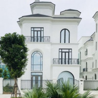 Chỉ Còn Duy Nhất Căn Siêu Phẩm Biệt đơn Lập Sao Biển Vinhomes Ocean Park 280m2, Giá 209 Tỷ Bao Phí