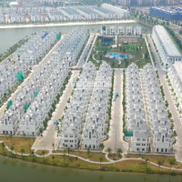 Chính Chủ Bán Biệt Thự Liền Kề Khu Ngọc Trai Vinhomes Ocean Park