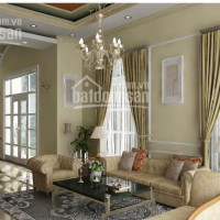 Chính Chủ Bán Biệt Thự Linh đàm, 235m2 X 3 Tầng, Mt 14m, đã Hoàn Thiện 4 Tỷ Tiền Nội Thất