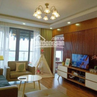 Chính Chủ Bán Căn 4pn 123m2 Chung Cư Sunsquare Lê đức Thọ, View Hồ điều Hòa, Full đồ