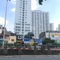 Chính Chủ Bán Căn Hộ 3 Phòng Ngủ 92m2 Chung Cư 536a Minh Khai - Hai Bà Trưng - Hà Nội