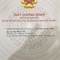 Chính Chủ Bán đất Suối Mây, đt 47, Dương Tơ, Phú Quốc