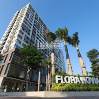 Chính Chủ Bán Gấp Căn Hộ Flora Novia Nam Long, 57m2, Giá 21 Tỷ Có Vat, Lh: 0904 722 271