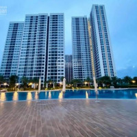 Chính Chủ Bán Gấp Ch Vinhomes Grand Park, 51m2 (1pn+) Giá 1,7 Tỷ, Tl Bao Phí Thuế 0902 811 578