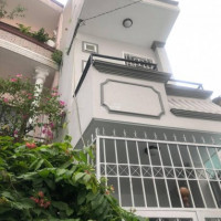 Chính Chủ Bán Gấp Huỳnh Văn Bánh, Phú Nhuận, 60m2, 3 Tầng Btct Chỉ 5 X Tỷ