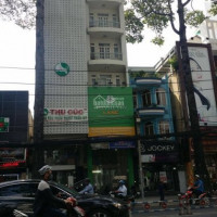 Chính Chủ Bán Gấp Mt Sư Vạn Hạnh, Q10, (4x25m) 5 Lầu, Cn: 81m2, Thuê:80tr/th Giá: 25 Tỷ Gía Tốt