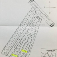 Chính Chủ Bán Gấp Nền đất Dự án Nhà Việt, Bưng ông Thoàn, Q9