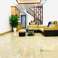 Chính Chủ Bán Nhà đầm Trấu, Bạch đằng, Hai Bà Trưng Dt 40m2 Xây Mới 5 Tầng Sh Quay đầu Giá 38 Tỷ