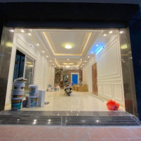 Chính Chủ Bán Nhà Lô Góc Mễ Trì 7tầng*55m2 3 Mặt Thoáng