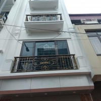 Chính Chủ Bán Nhà Mới 34m2*5t Siêu đẹp Tại đa Sỹ, Kiến Hưng, Hà đông Lh 0963739035