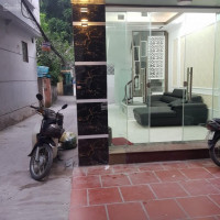 Chính Chủ Bán Nhà Phố đại đồng, Cạnh Times City, Căn Góc 2 Thoáng, 38m2*5t, Giá 2,25 Tỷ 0988468796