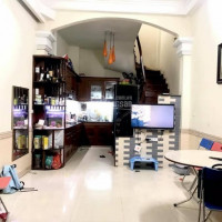 Chính Chủ Bán Nhà Phố Vọng - 35m2 - 4 Tầng - 15m Ra Phố - Trước Nhà Ngõ 3m - 335 Tỷlh:0345075800