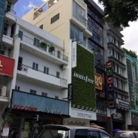 Chính Chủ Bán Nhà Siêu đẹp Mt Trung Tâm Quận 1, Dt 8m X 20m đang Cho Thuê 200 Triệu/tháng