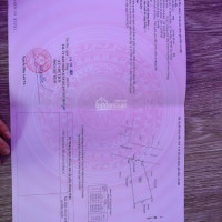 Chính Chủ Bán Nhanh 2 Lô Liền Kề Hẻm 80 Ngô Chí Quốc 62m2 Giá 2550