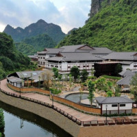 Chính Chủ Bán Nhanh Biệt Thự Nghỉ Dưỡng Sungroup, Khoáng Nóng Yoko Onsen Quang Hanh, Sở Hữu Vĩnh Viễn 0971841668