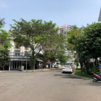 Chính Chủ Bán Nhanh Biệt Thự Sân Vườn, Góc 2 Mặt Tiền Mega Residence, Khang điền, 168m2 đất, Giá Rẻ Nhất 13 Tỷ