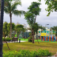 Chính Chủ Bán Nhanh Biệt Thự Song Lập đối Diện Vườn Hoa Cực đẹp ở Vinhomes Ocean Park Gia Lâm Cần Bán Gấp 135 Tỷ