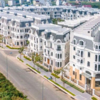 Chính Chủ Bán Nhanh Biệt Thự Song Lập Victoria Village Quận 2, Diện Tích 9x21m, đường Lớn, Giá 27 Tỷ 0981331145