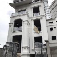 Chính Chủ Bán Nhanh Biệt Thự Tây Hồ Residence đường Võ Chí Công, Cách Hồ Tây 300m, Dt 132m2, Mt 85m, Gara ô Tô