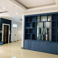 Chính Chủ Bán Nhanh Biệt Thự Trung Văn, Nam Từ Liêm, 161m2, Cực đẹp, đẳng Cấp Giới Thượng Lưu, 0985427791
