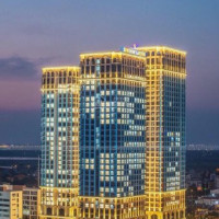 Chính Chủ Bán Nhanh Căn Góc 3pn Sunshine Riverside Giá 4 Tỷ/995m2 View Sông Hồng Cầu Nhật Tân Ck 6% Full Nội Thất