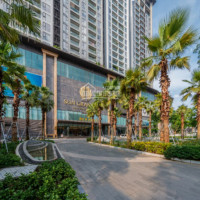 Chính Chủ Bán Nhanh Căn Hộ Căn Hộ Studio & 1pn - Chỉ Từ 2,65 Tỷ  Tại Dự án Sun Grand City Thụy Khuê - 0945762816