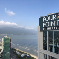 Chính Chủ Bán Nhanh Căn Hộ Four Points (alphanam Luxury Apartment) Diện Tích 73m2, Giá 46 Tỷ - Toàn Huy Hoàng