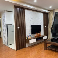 Chính Chủ Bán Nhanh Căn Hộ Mon City 86m2 - 3pn Full Nội Thất Giá 2,8 Tỷ Lh 0915867693