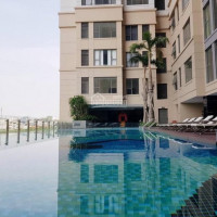 Chính Chủ Bán Nhanh Căn Hộ The Tresor, 75m2, Giá Bán 49 Tỷ (full Nội Thất) - Lh: 0918753177