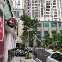 Chính Chủ Bán Nhanh Căn Lk View Vườn Hoa Nội Khu Tổ Hợp Thương Mại Roman Plaza - Tố Hữu - Hà đông