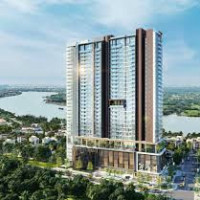 Chính Chủ Bán Nhanh Ch Q2 Thảo điền, Toà T2 View Thoáng 2pn Diện Tích 72m2, Tầng Trung, Giá 5tỷ Lh: 0903322706