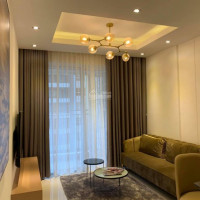 Chính Chủ Bán Nhanh Chung Cư Golden Mansion 2pn Tầng Cao, Nội Thất đẹp Giá 4030 Tỷ